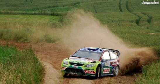 Rajd Polski
